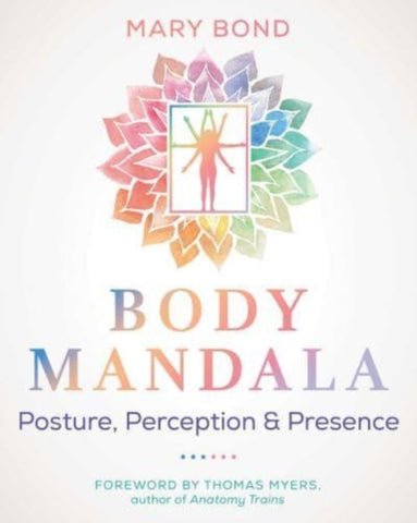 BODY MANDALA by Mary Bond