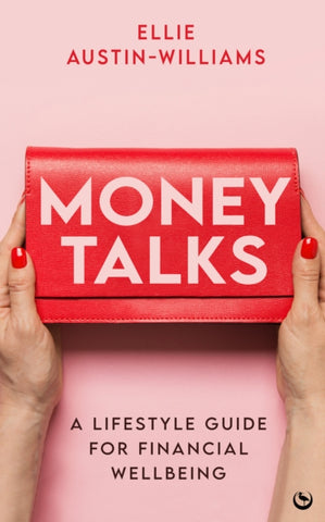 MONEY TALKS by Ellie Austin-Williams