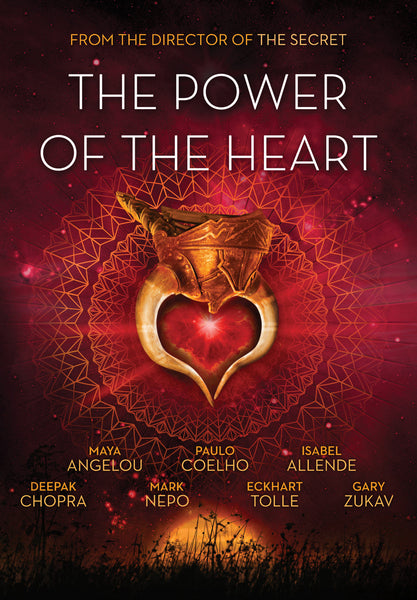 Power of The Heart