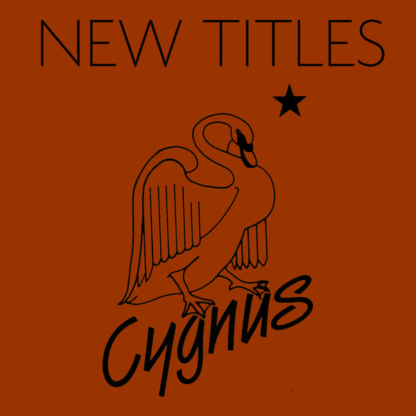 New In to Cygnus