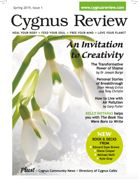 Cygnus Review Spring 2019