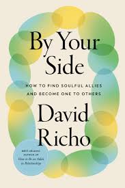 BY YOUR SIDE by David Richo