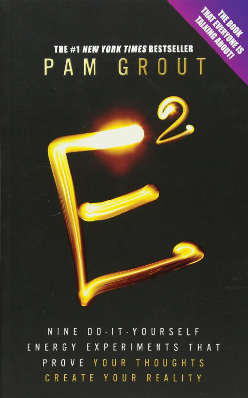 E SQUARED (REVISED EDITION) by Pam Grout