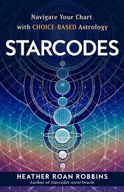 STARCODES by Heather Roan Robbins