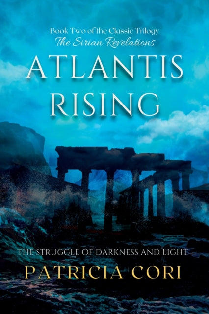 ATLANTIS RISING by Patricia Cori