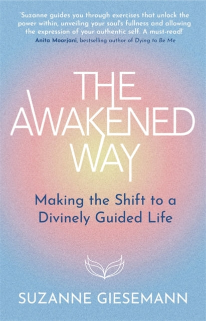 AWAKENED WAY by Suzanne Giesemann