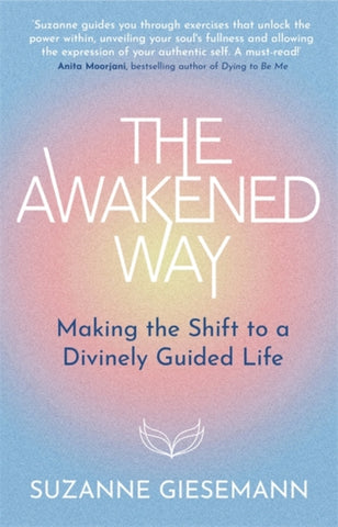 AWAKENED WAY by Suzanne Giesemann