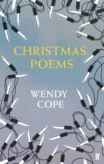 CHRISTMAS POEMS by Wendy Cope