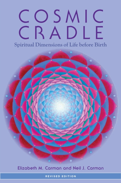 COSMIC CRADLE by Elizabeth M Carman