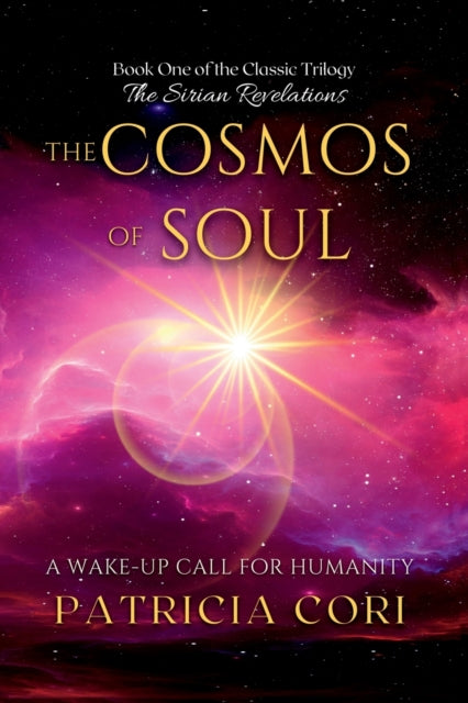 COSMOS OF SOUL by Patricia Cori