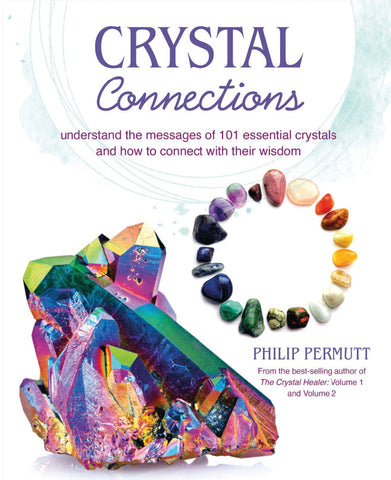 CRYSTAL CONNECTIONS by Philip Permutt