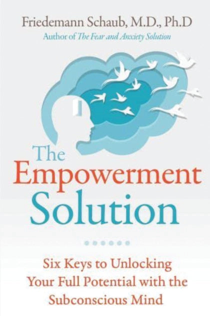 EMPOWERMENT SOLUTION by Friedemann Schaub