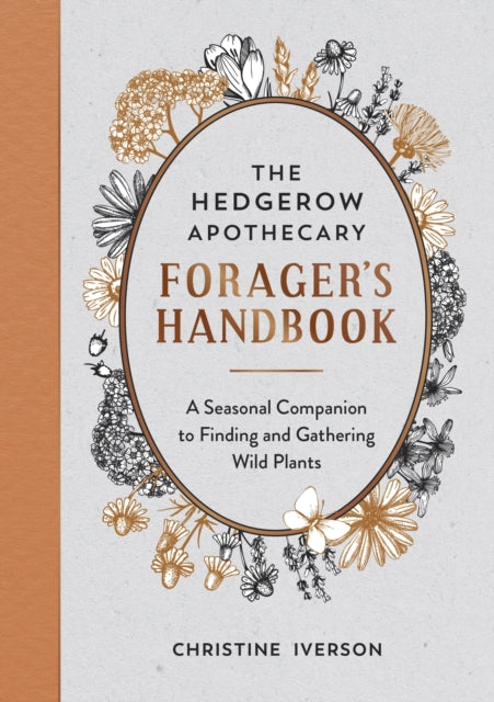 HEDGEROW APOTHECARY by Chrstine Iverson