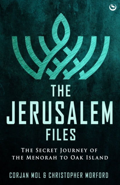 JERUSALEM FILES by Corjan Mol and Christopher Morford