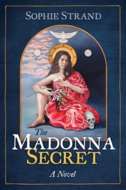 MADONNA SECRET by Sophie Strand