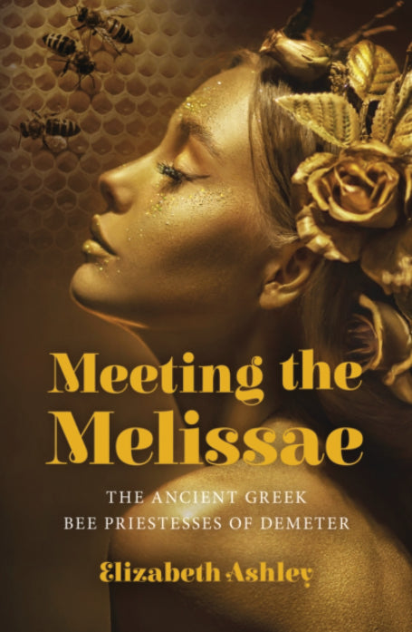 MEETING THE MELISSAE by Elizabeth Ashley