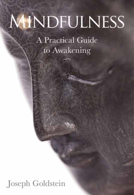 MINDFULNESS: A PRACTICAL GUIDE TO AWAKENING by Joseph Goldstein