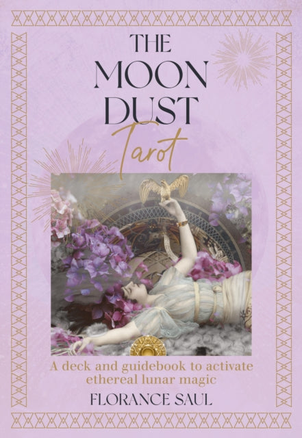 THE MOON DUST TAROT by Florance Saul