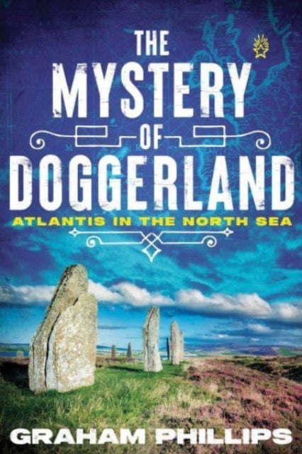 MYSTERY OF DOGGERLAND by Graham Phillips