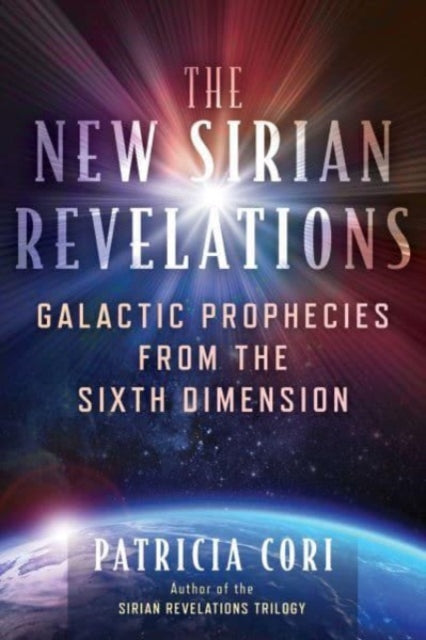 THE NEW SIRIAN REVELATIONS by Patricia Cori