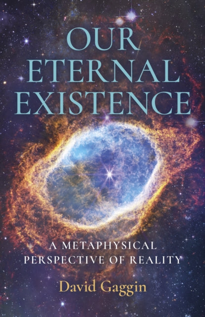 OUR ETERNAL EXISTENCE by David Gaggin