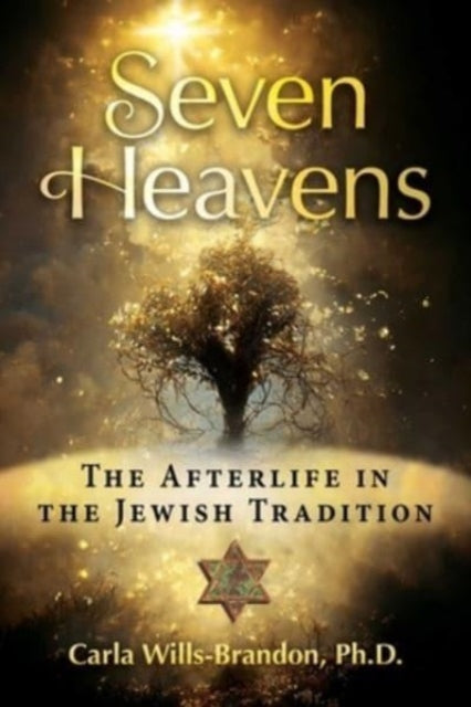 SEVEN HEAVENS  by Carla Wills-Brandon