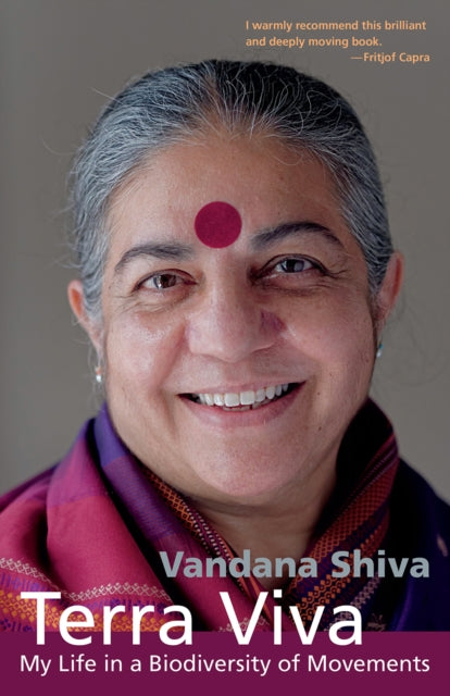 TERRA VIVA by Vandana Shiva