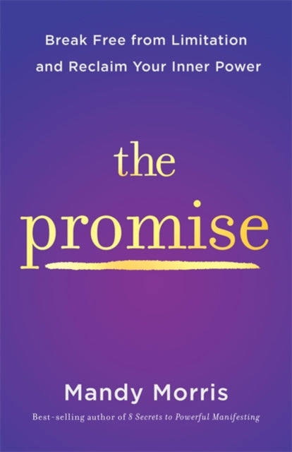 THE PROMISE by Mandy Morris