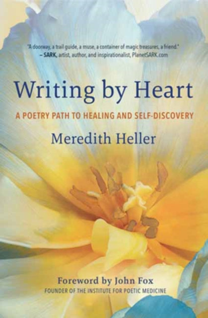 WRITING BY HEART by Meredith Heller