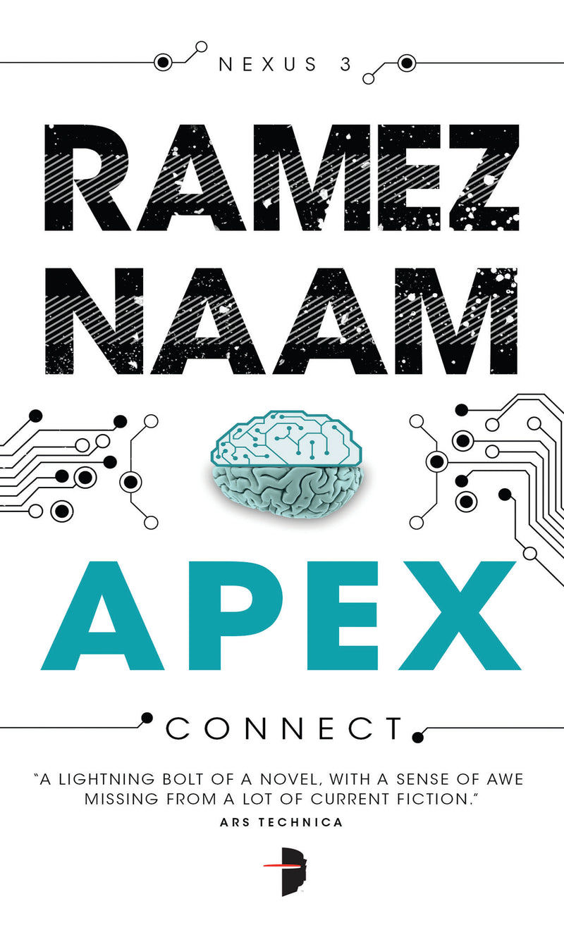 APEX by Ramez Naam