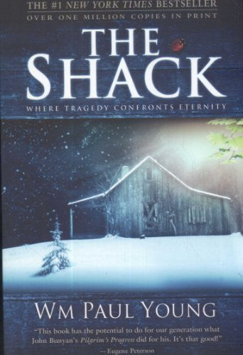 SHACK William P Young