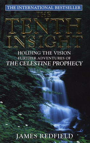 TENTH INSIGHT (Paperback) James Redfield