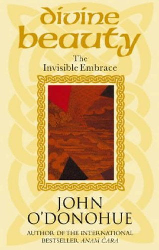 DIVINE BEAUTY (Paperback) John O'Donohue