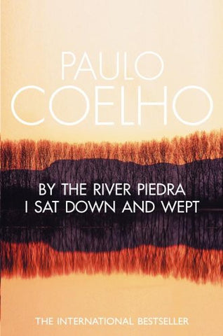 BY THE RIVER PIEDRA (NEW EDITION) Paulo Coelho