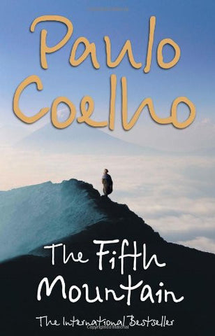 FIFTH MOUNTAIN Paulo Coelho