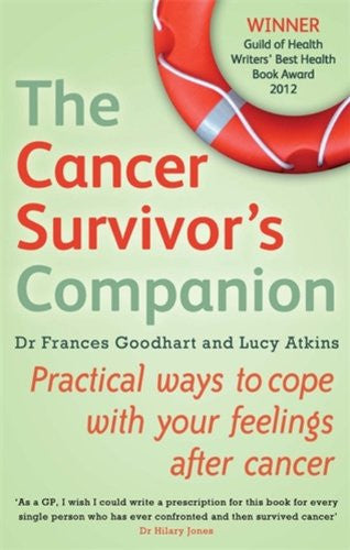 CANCER SURVIVOR'S COMPANION Dr Frances Goodhart