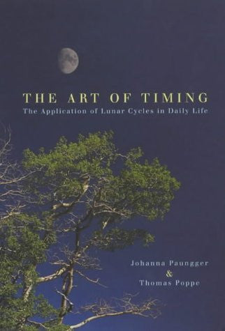 ART OF TIMING Johanna Paungger