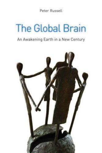 GLOBAL BRAIN Peter Russell