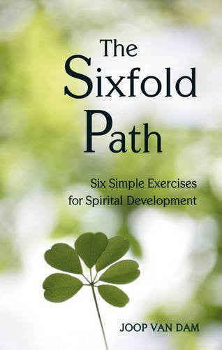 SIXFOLD PATH Joop van Dam