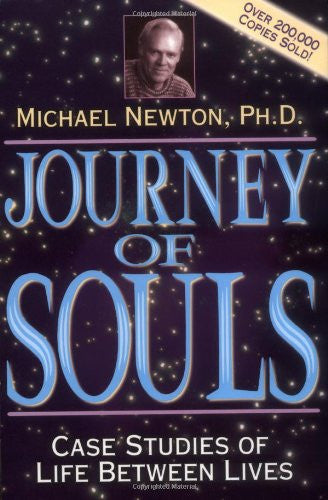 JOURNEY OF SOULS Michael Newton