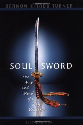 SOUL SWORD Vernon Kitabu Turner