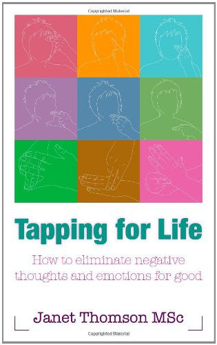 TAPPING FOR LIFE Janet Thomson