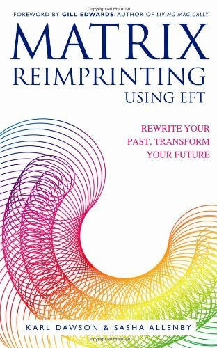 MATRIX REIMPRINTING USING EFT Karl Dawson