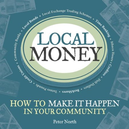 LOCAL MONEY Peter North