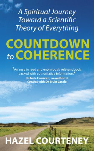 COUNTDOWN TO COHERENCE Hazel Courteney