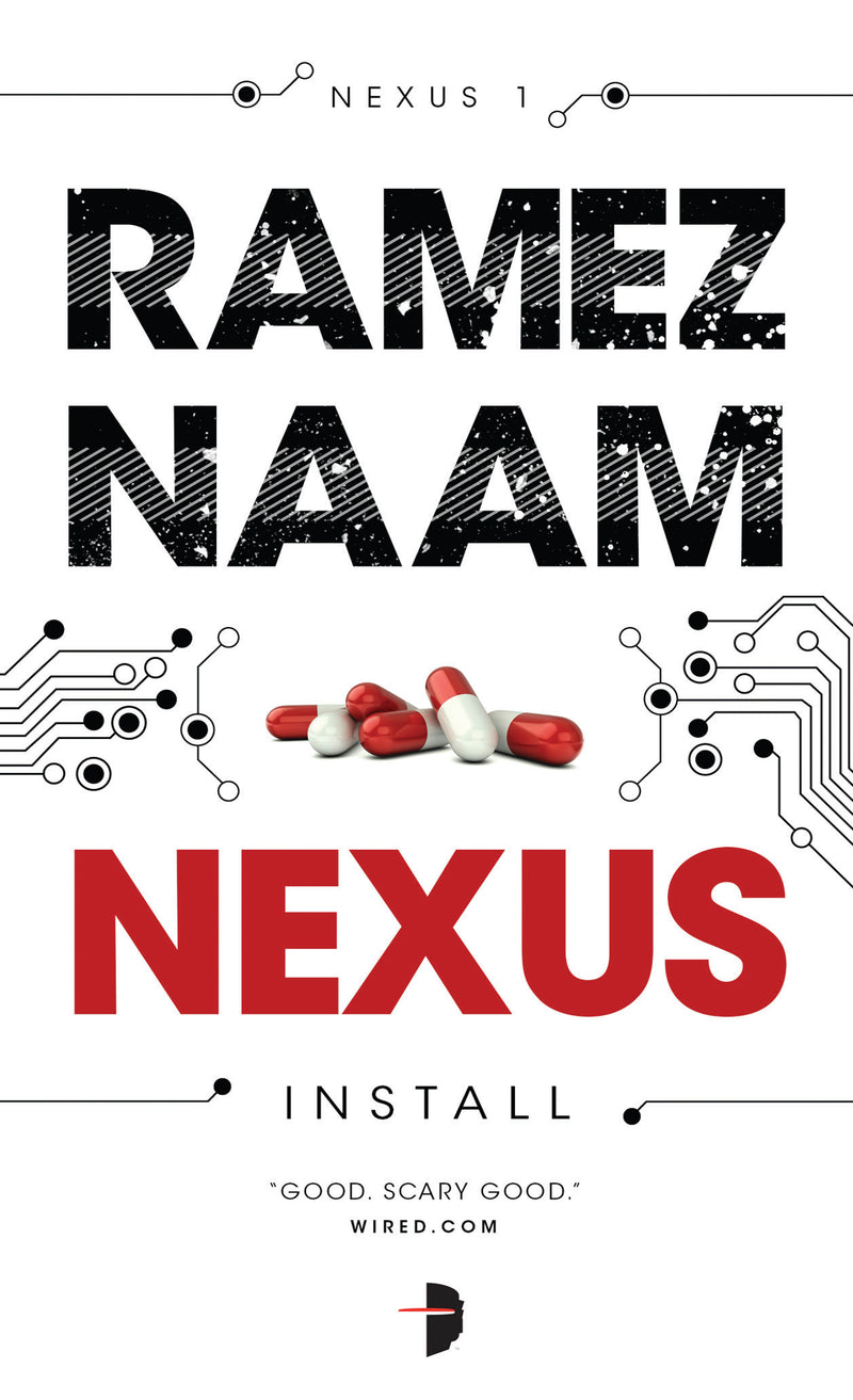 NEXUS by Ramez Naam