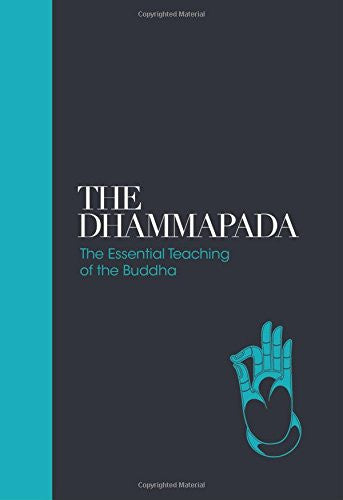 THE DHAMMAPADA by Dr Max Muller