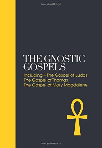 GNOSTIC GOSPELS by Alan Jacobs