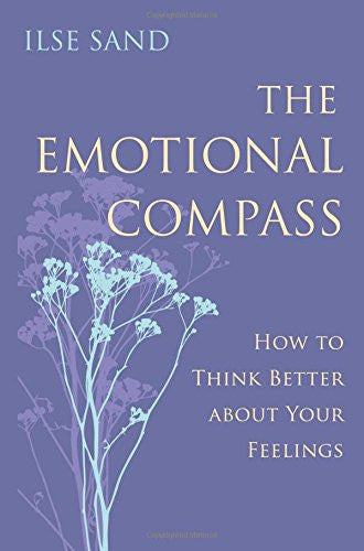 EMOTIONAL COMPASS by Ilse Sand