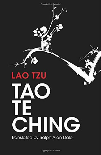 TAO TE CHING by Lao Tzu